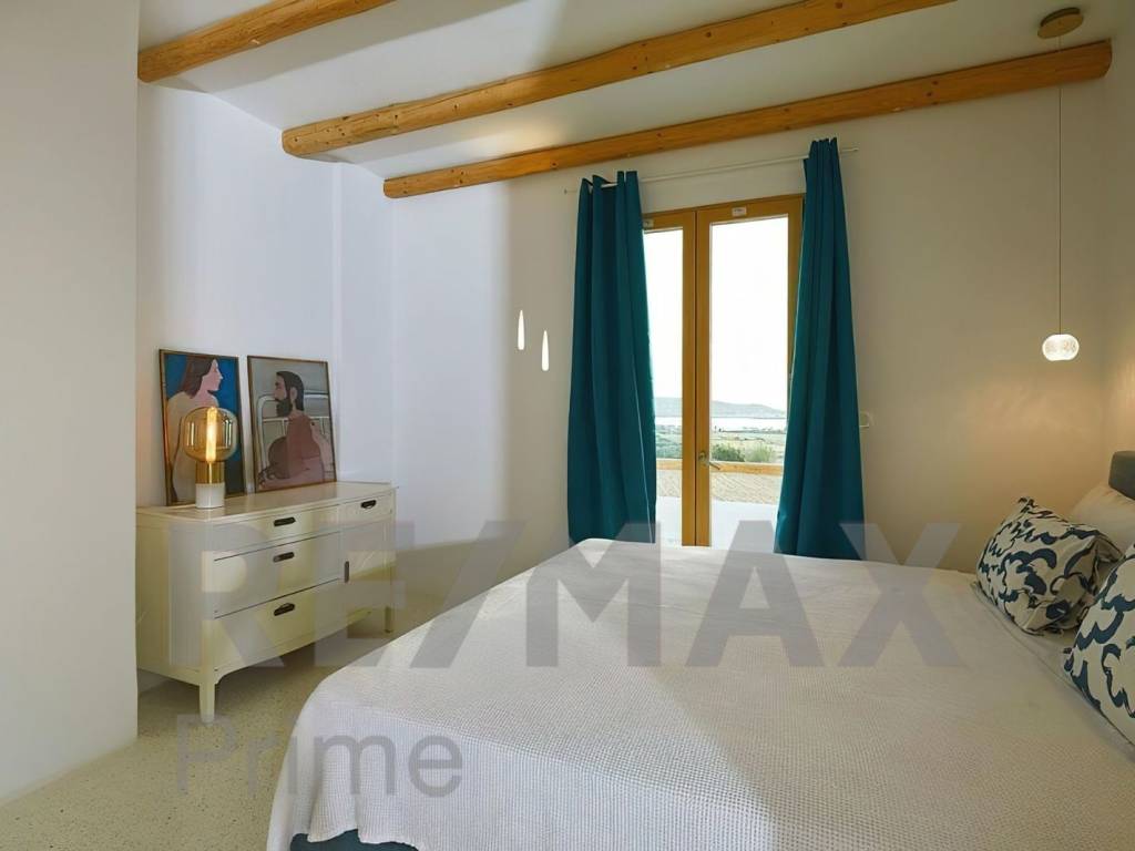 Υπνοδωμάτιο