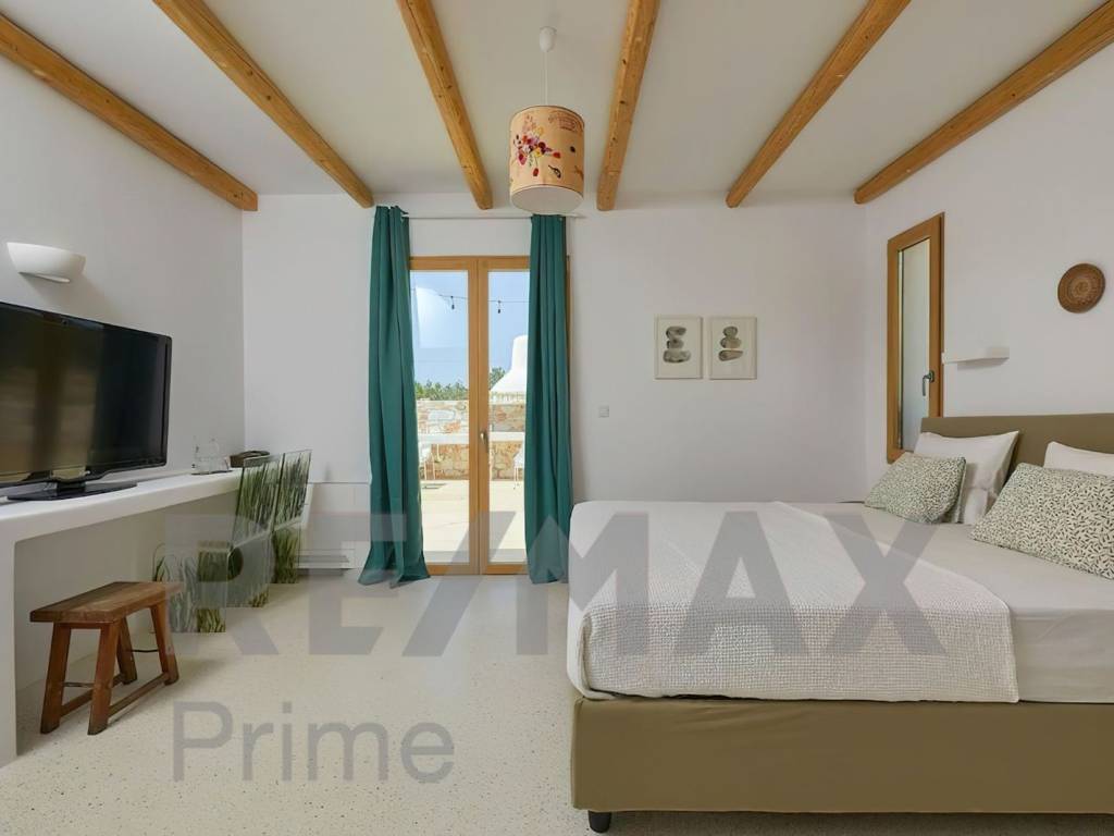 Υπνοδωμάτιο