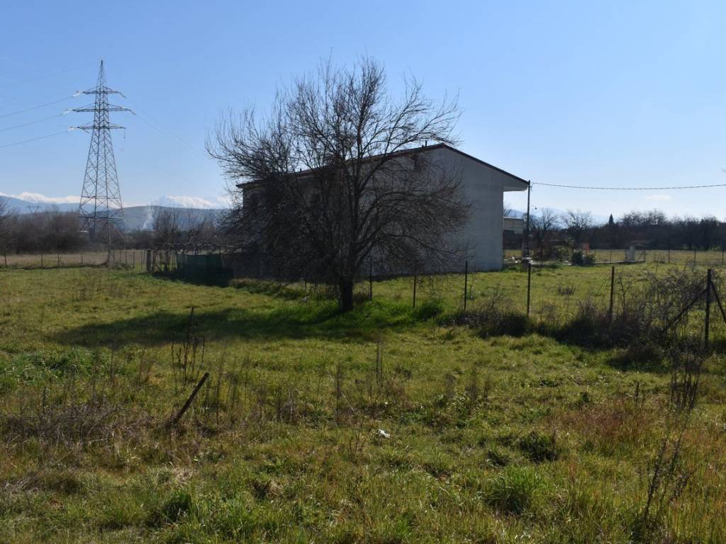 ΑΠΟΨΗ ΟΙΚΟΠΕΔΟΥ