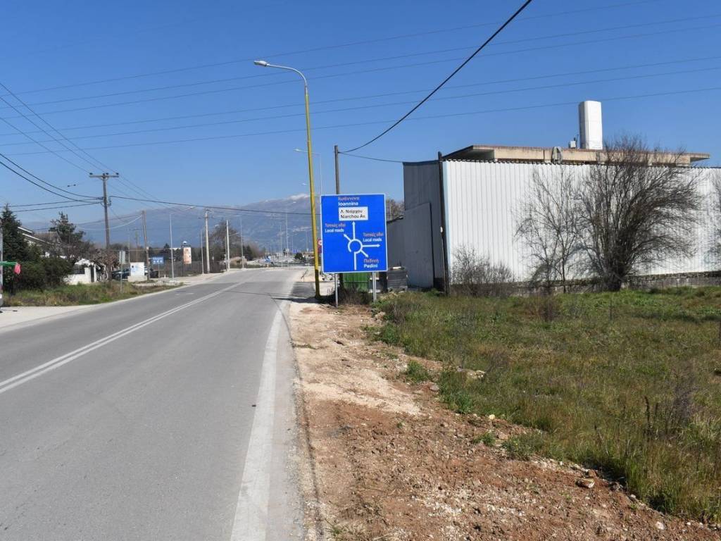 ΑΠΟΨΗ ΟΙΚΟΠΕΔΟΥ