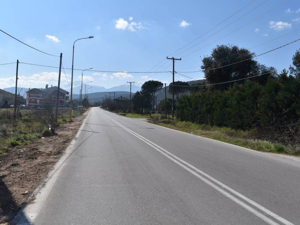 ΑΠΟΨΗ ΟΙΚΟΠΕΔΟΥ