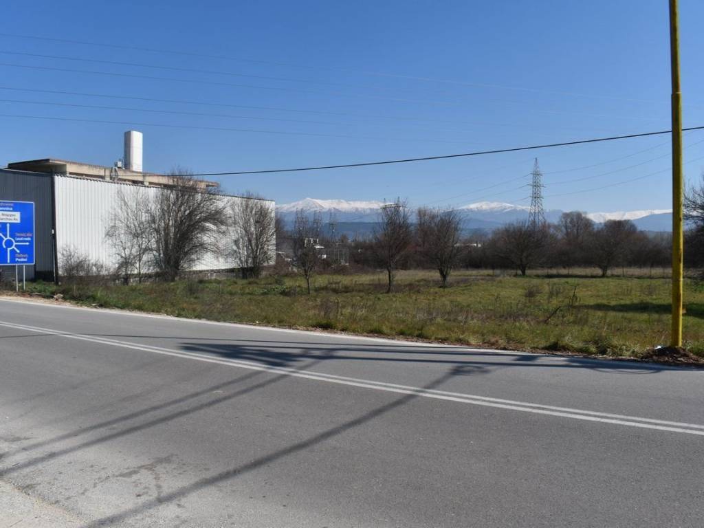 ΑΠΟΨΗ ΟΙΚΟΠΕΔΟΥ