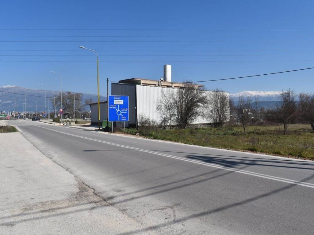 ΑΠΟΨΗ ΟΙΚΟΠΕΔΟΥ