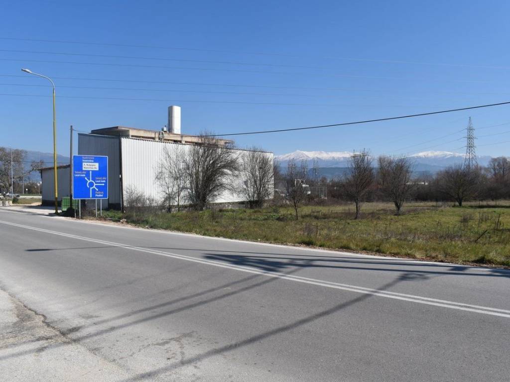 ΑΠΟΨΗ ΟΙΚΟΠΕΔΟΥ