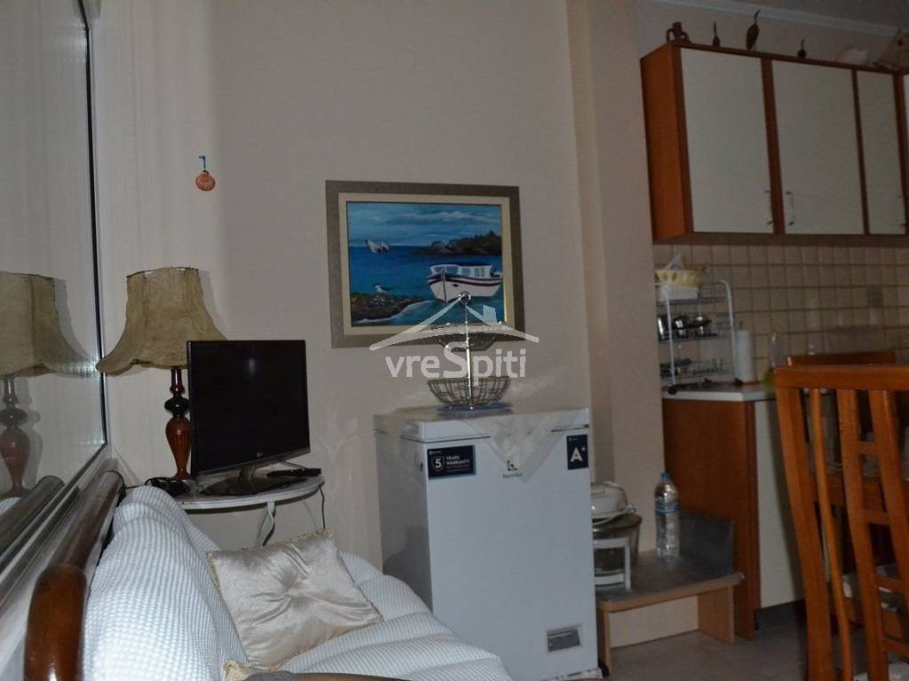 ΑΠΟΨΗ ΚΑΘΙΣΤΙΚΟΥ