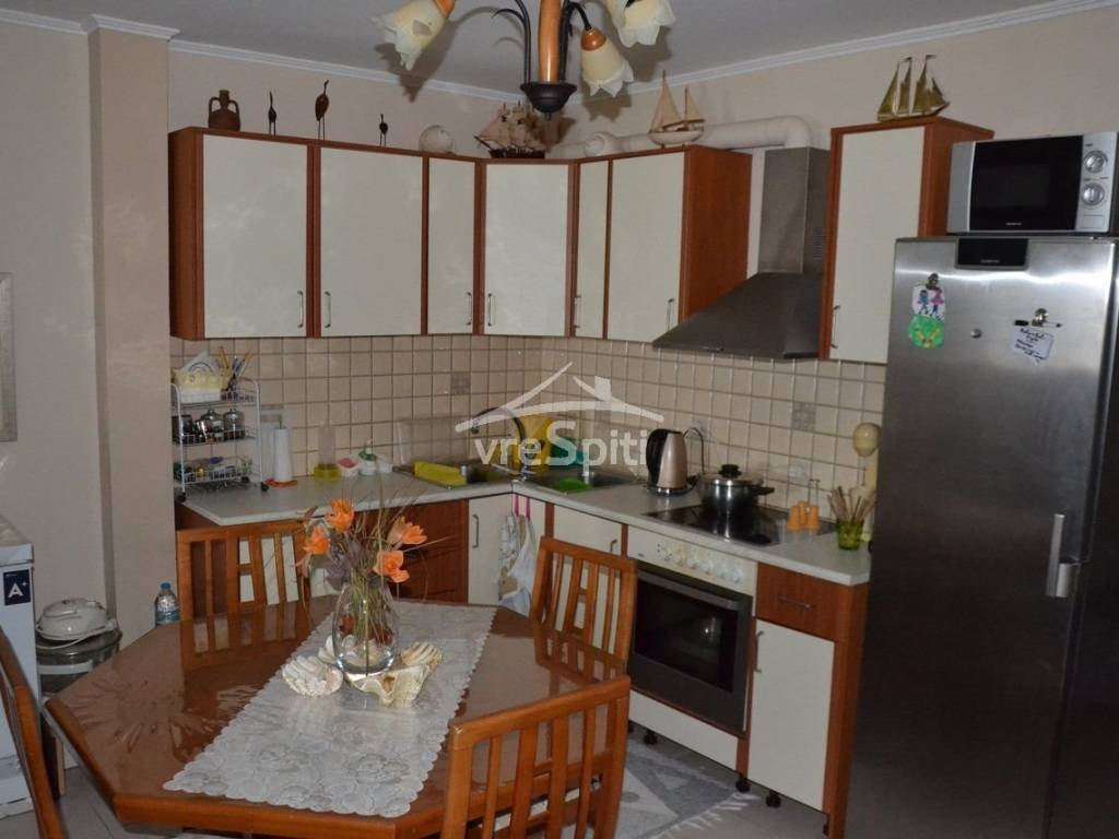 ΑΠΟΨΗ ΚΟΥΖΙΝΑΣ