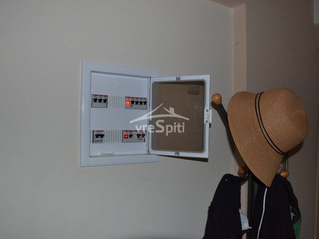 ΗΛΕΚΤΡΟΛΟΓΙΚΟΣ ΠΙΝΑΚΑΣ