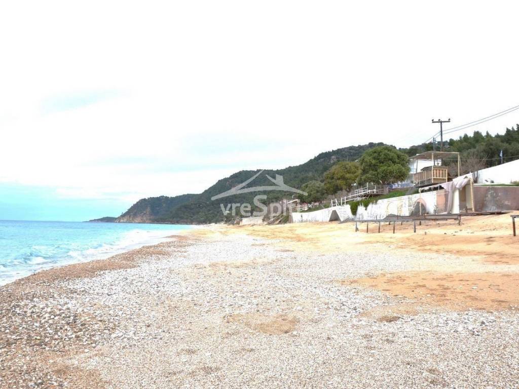 ΠΑΡΑΛΙΑ ΒΡΑΧΟΥ