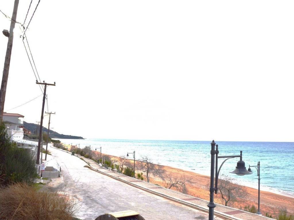 ΠΑΡΑΛΙΑ ΒΡΑΧΟΥ