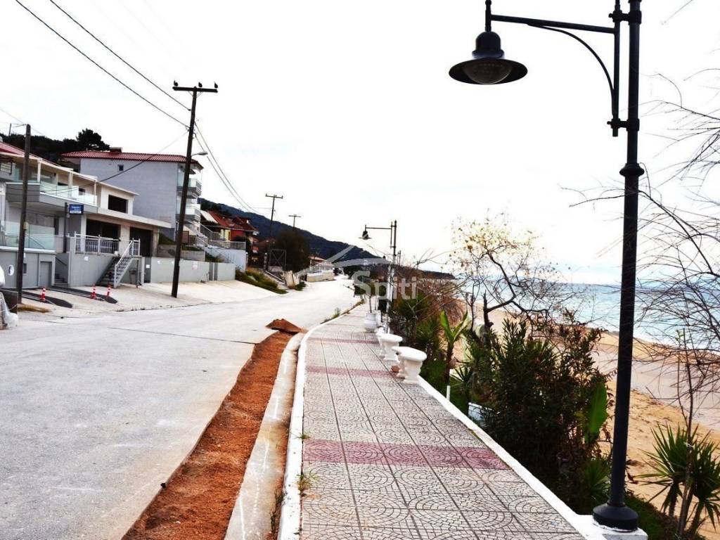 ΠΑΡΑΛΙΑ ΒΡΑΧΟΥ