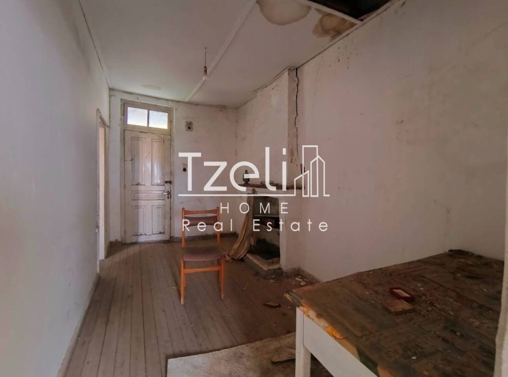 Άποψη χώρου