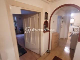 Residential building for sale in Athens Exarchia