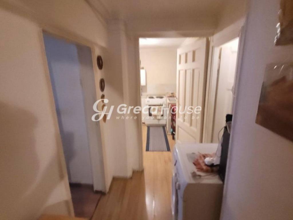 Residential building for sale in Athens Exarchia