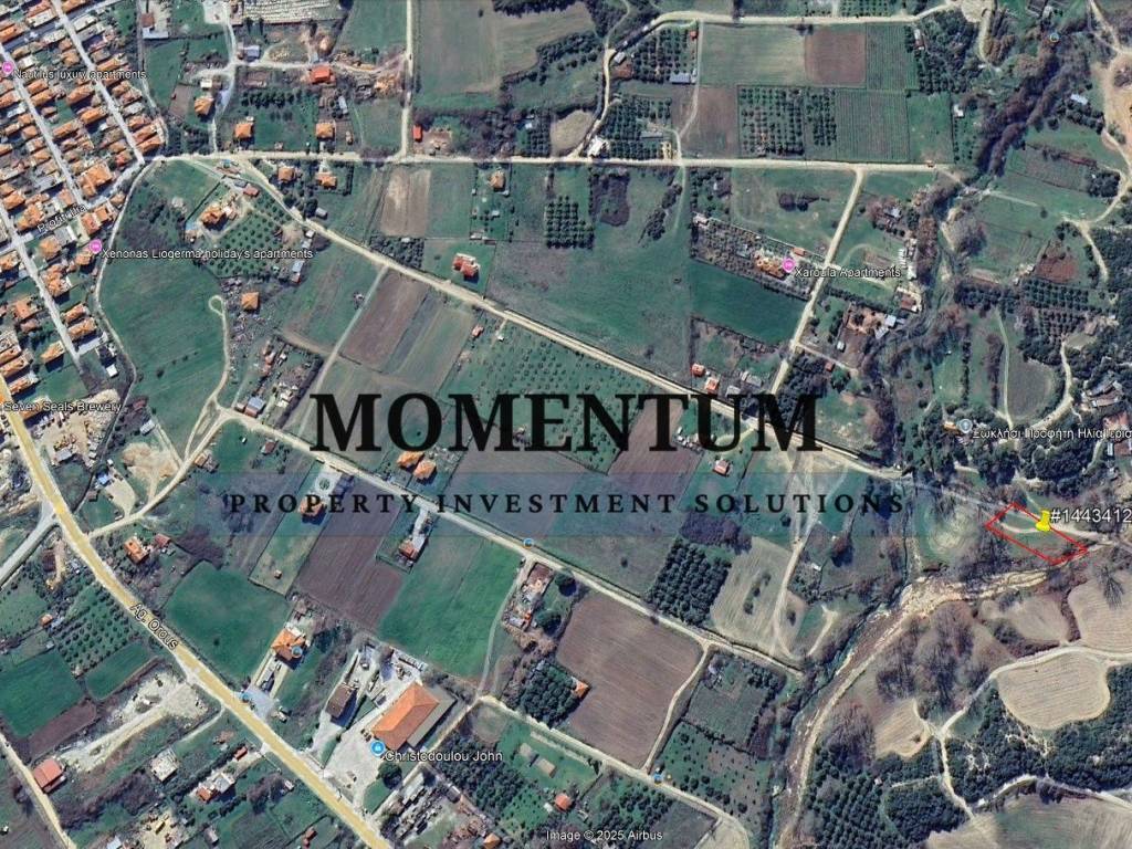 Εξωτερικοι χώροι