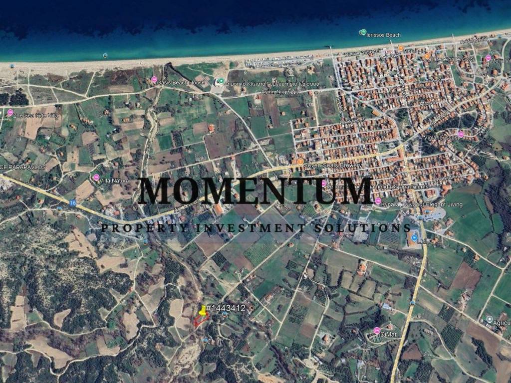 Εξωτερικοι χώροι