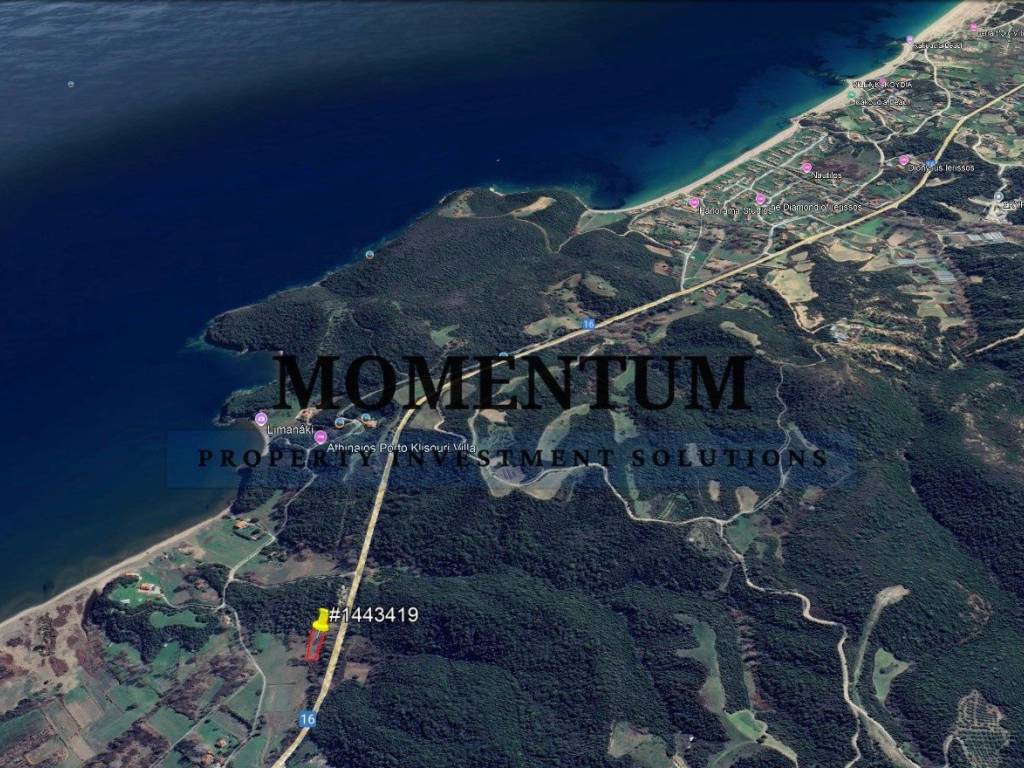 Εξωτερικοι χώροι