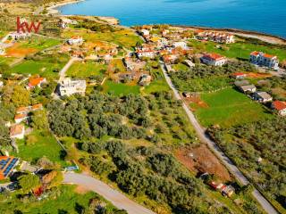 Εξωτερικοι χώροι