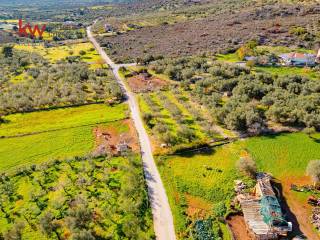 Εξωτερικοι χώροι