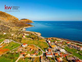 Εξωτερικοι χώροι