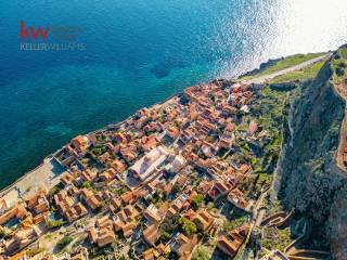 Εξωτερικοι χώροι