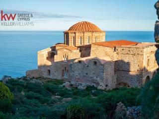 Εξωτερικοι χώροι