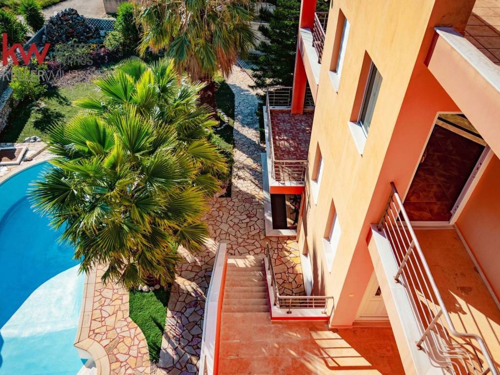 Εξωτερικοι χώροι