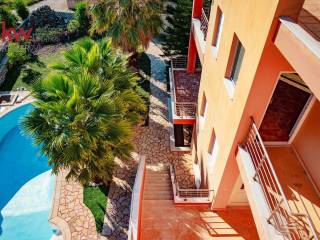 Εξωτερικοι χώροι