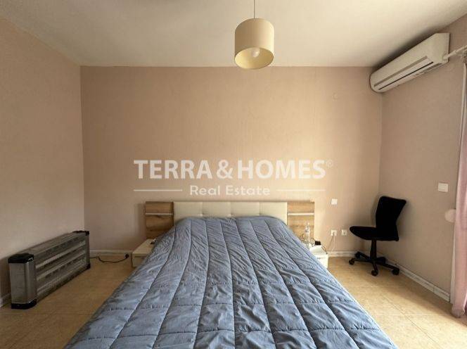 Υπνοδωμάτιο