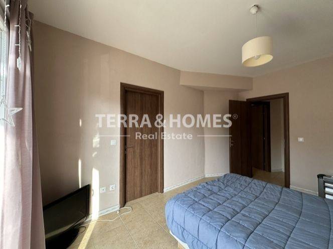 Υπνοδωμάτιο