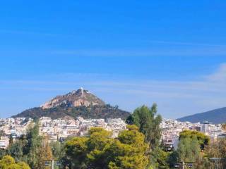 ΘΕΑ ΛΥΚΑΒΗΤΤΟ ΑΠΟ ROOFGARDEN