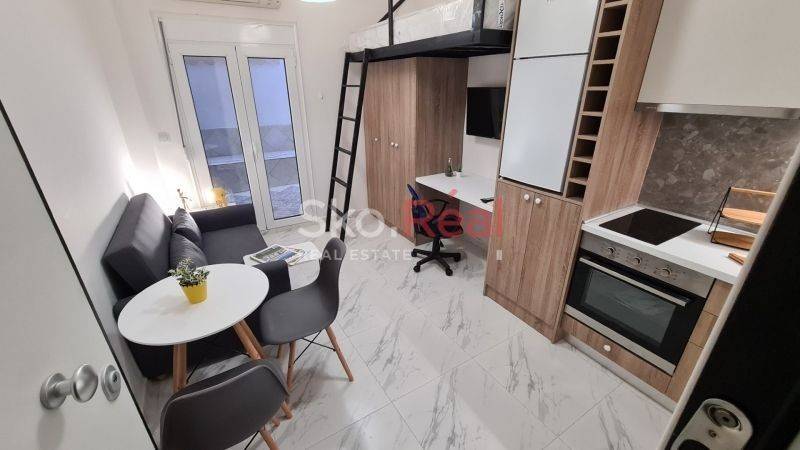 ΑΠΟΨΗ ΧΩΡΟΥ