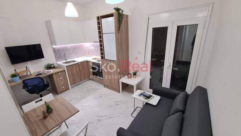 ΑΠΟΨΗ ΧΩΡΟΥ