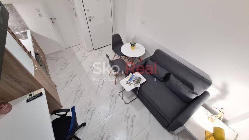 ΑΠΟΨΗ ΧΩΡΟΥ