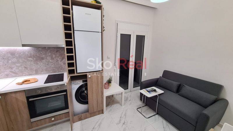 ΑΠΟΨΗ ΧΩΡΟΥ