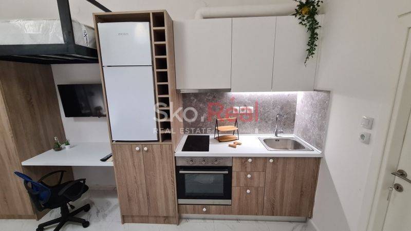 ΑΠΟΨΗ ΧΩΡΟΥ