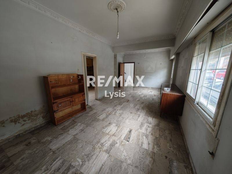 Άποψη χώρου