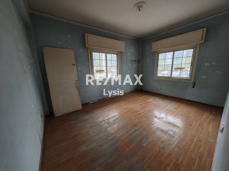 Άποψη χώρου