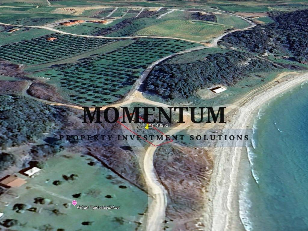 Εξωτερικοι χώροι