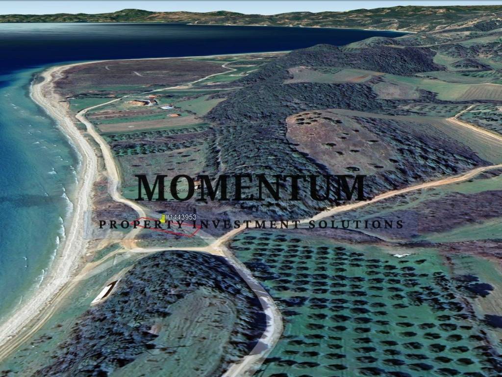 Εξωτερικοι χώροι