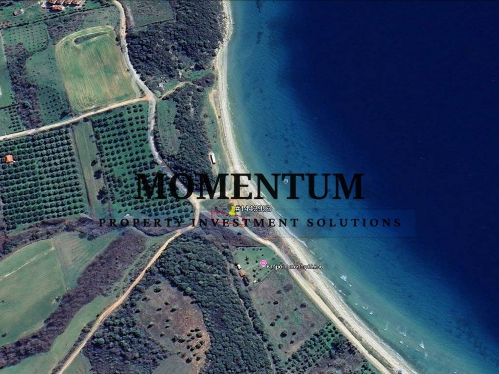 Εξωτερικοι χώροι