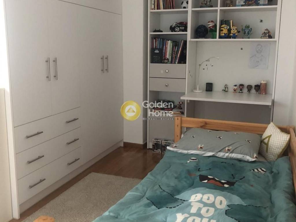 Υπνοδωμάτιο