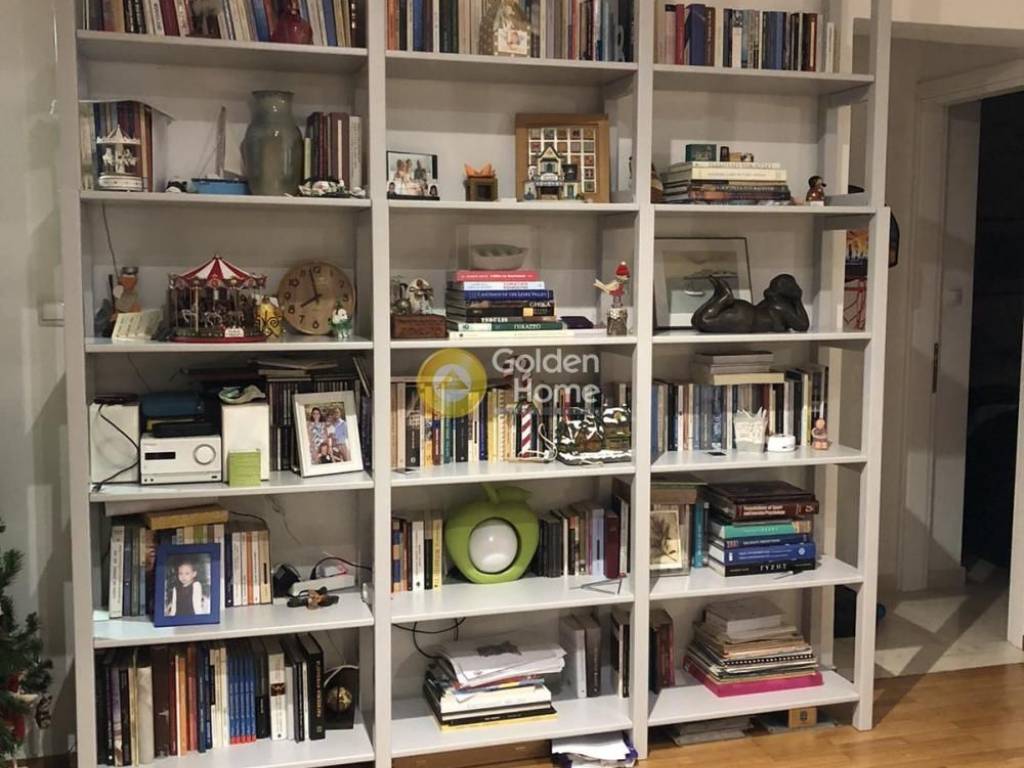 Χολ - Διάδρομος