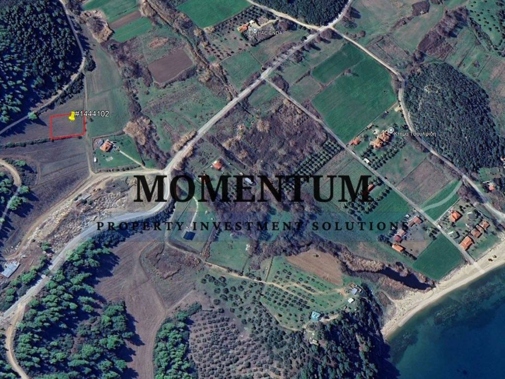 Εξωτερικοι χώροι