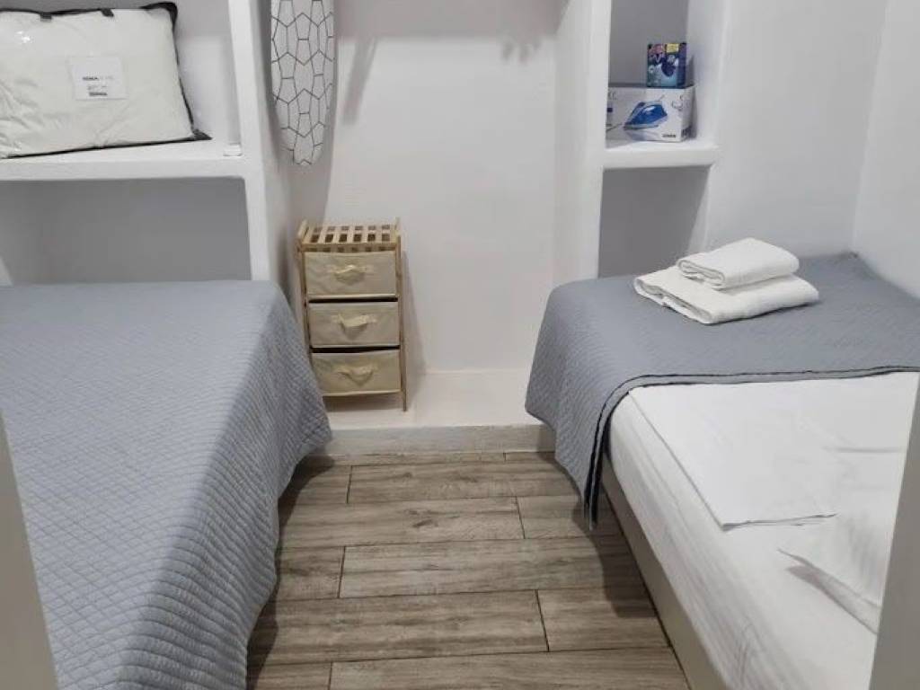 Υπνοδωμάτιο