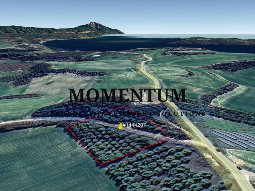 Εξωτερικοι χώροι