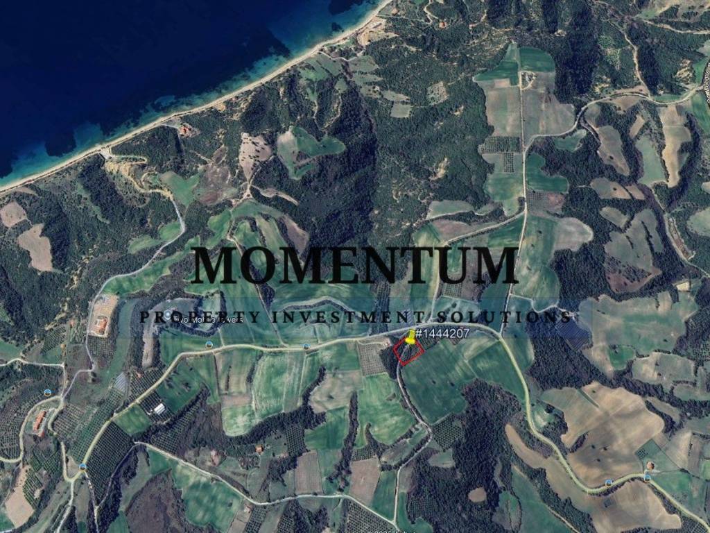 Εξωτερικοι χώροι