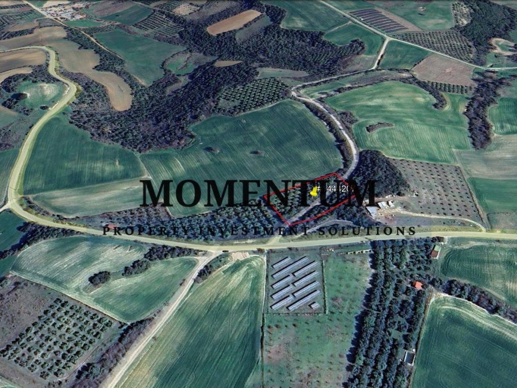 Εξωτερικοι χώροι