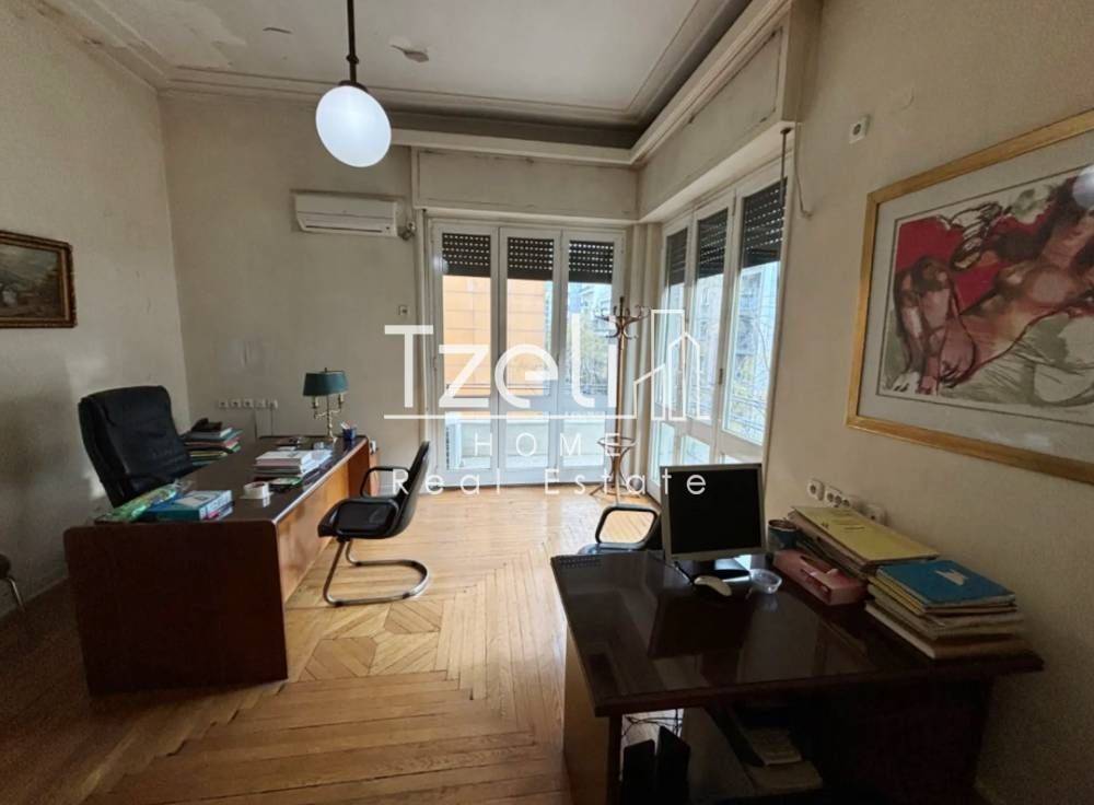 Άποψη χώρου