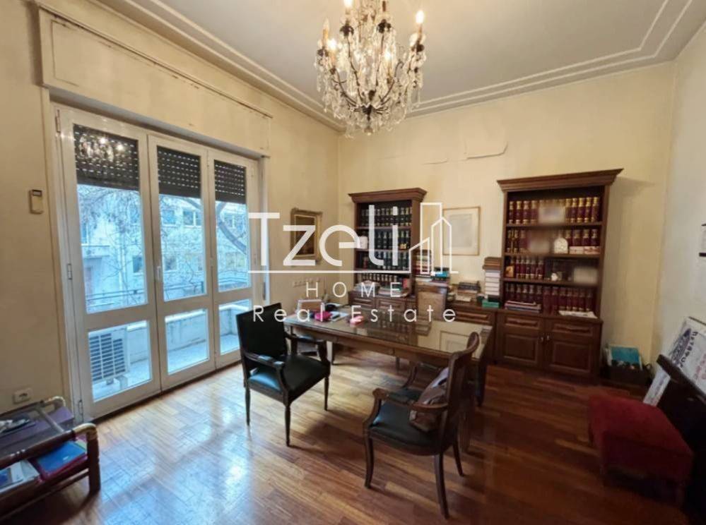 Άποψη χώρου