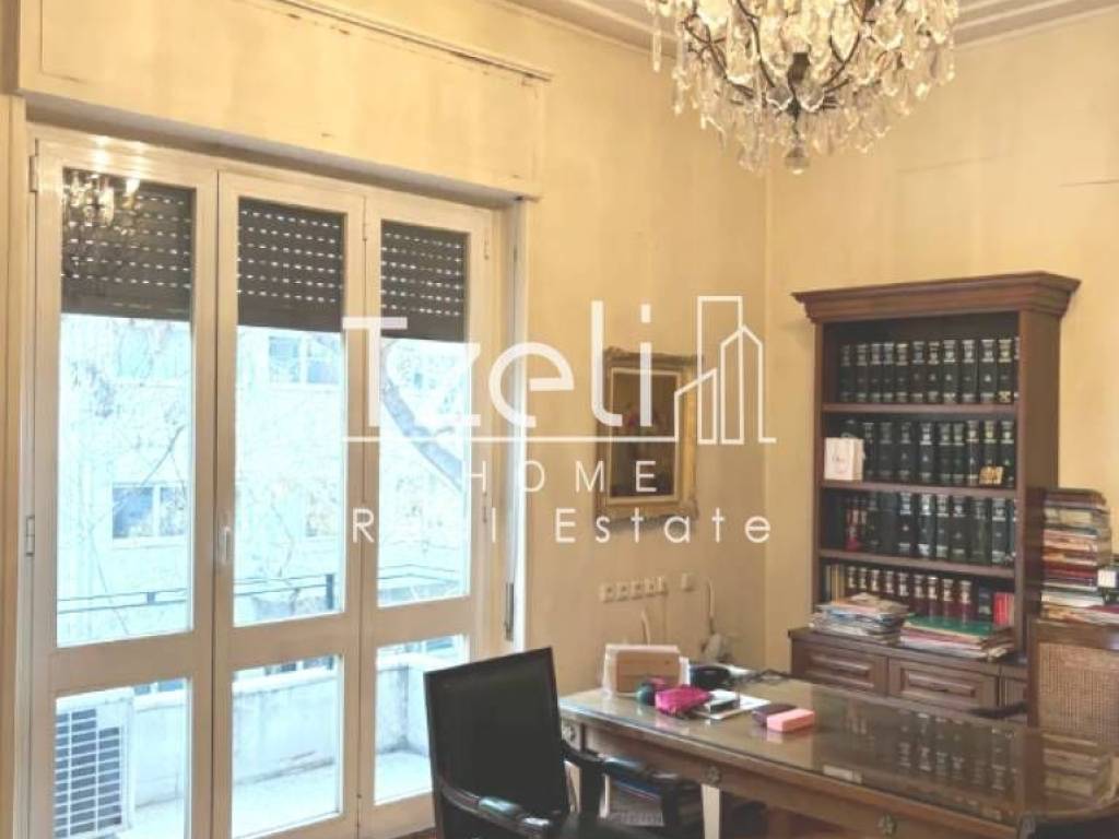 Άποψη χώρου